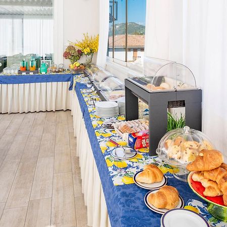 Blue Lake Residence - Μπαρντολίνο Εξωτερικό φωτογραφία