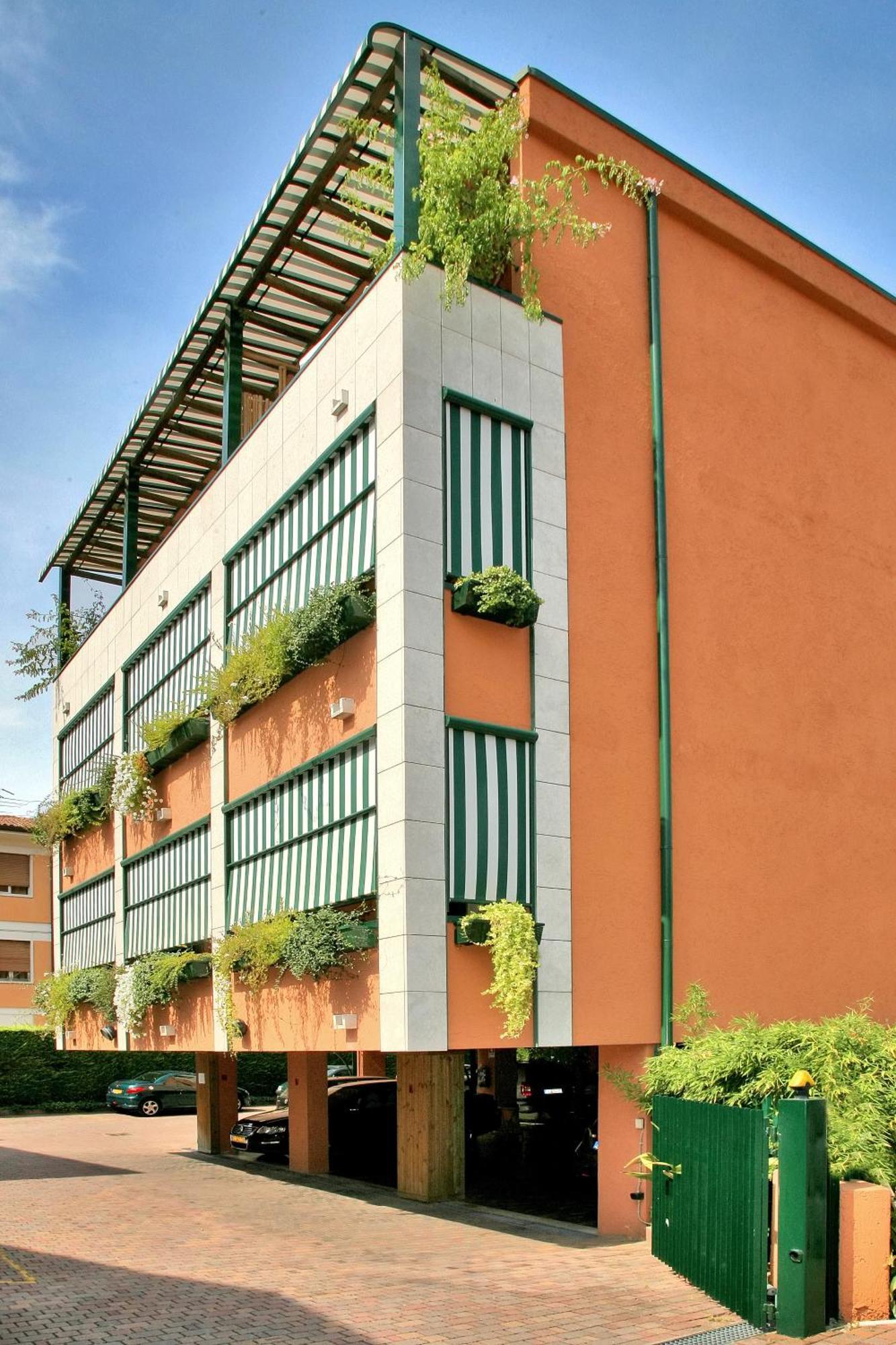 Blue Lake Residence - Μπαρντολίνο Εξωτερικό φωτογραφία