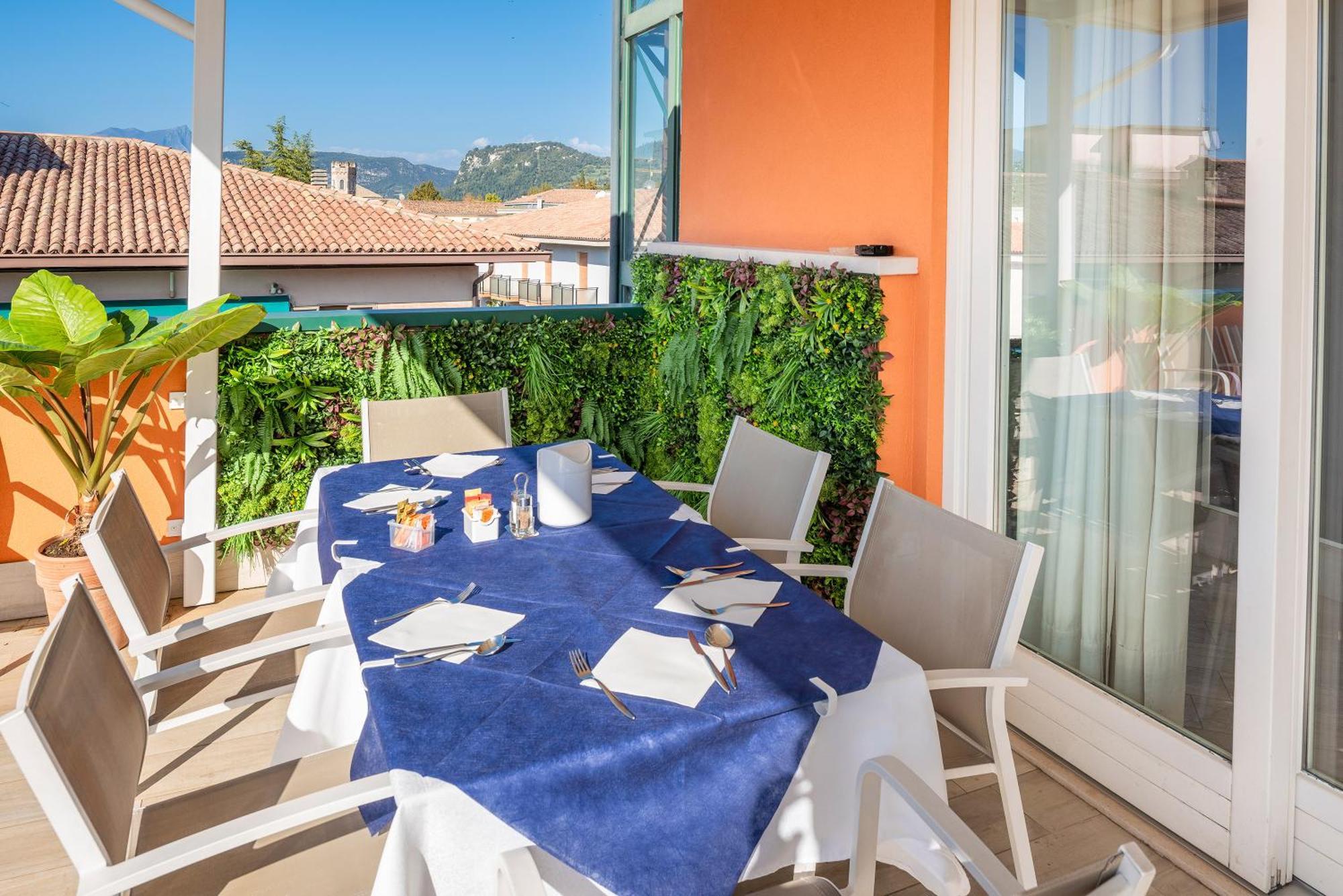 Blue Lake Residence - Μπαρντολίνο Εξωτερικό φωτογραφία