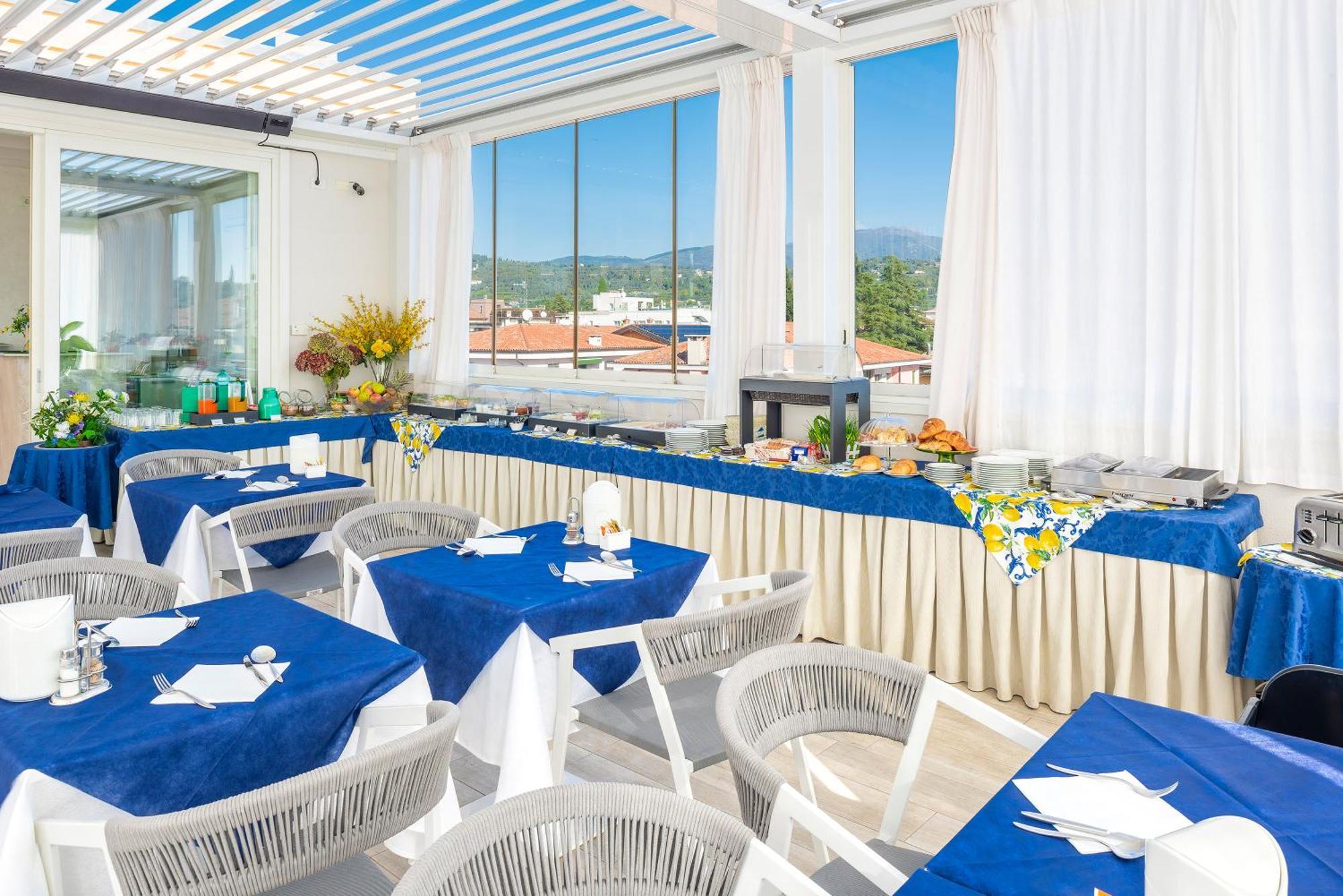 Blue Lake Residence - Μπαρντολίνο Εξωτερικό φωτογραφία