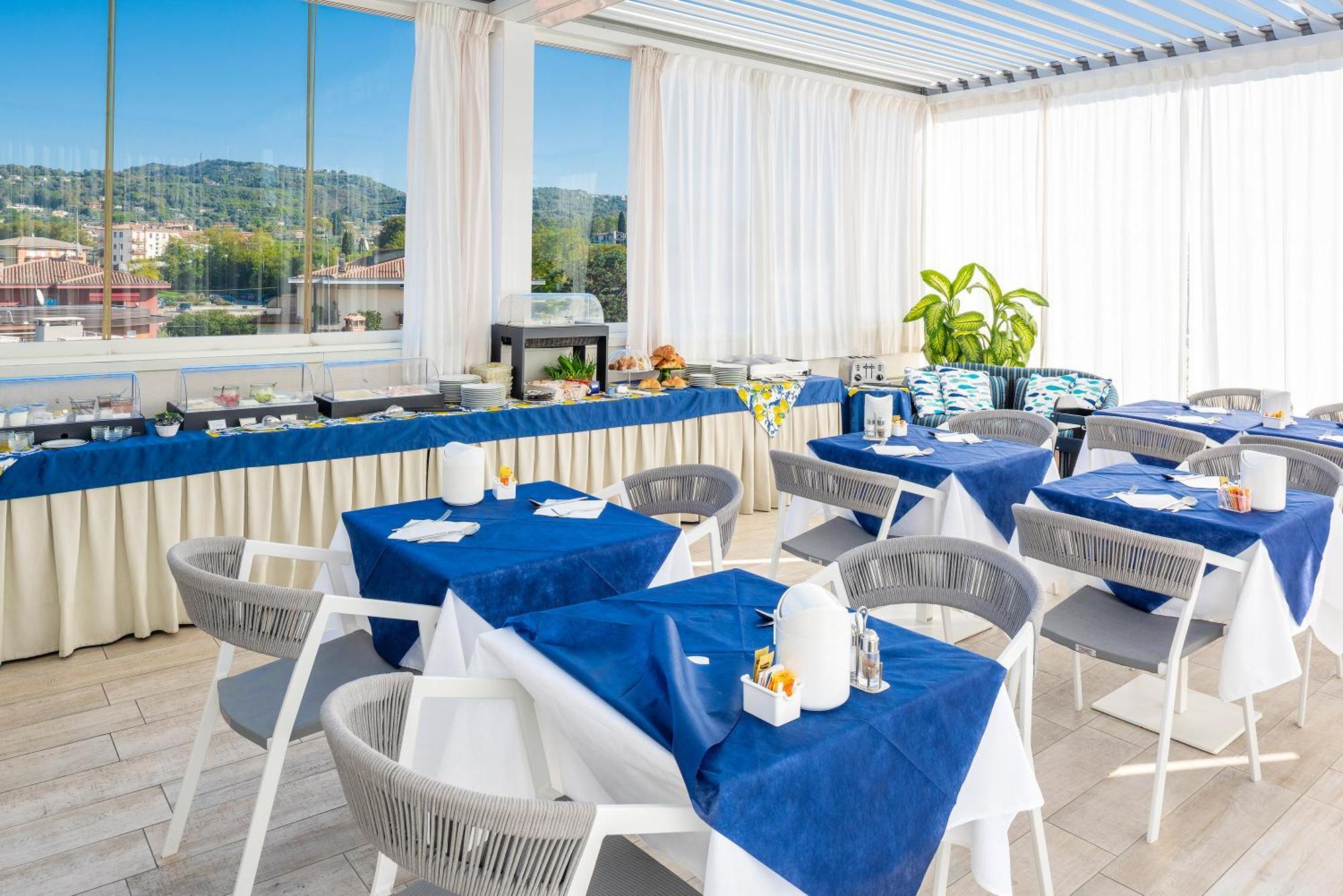Blue Lake Residence - Μπαρντολίνο Εξωτερικό φωτογραφία