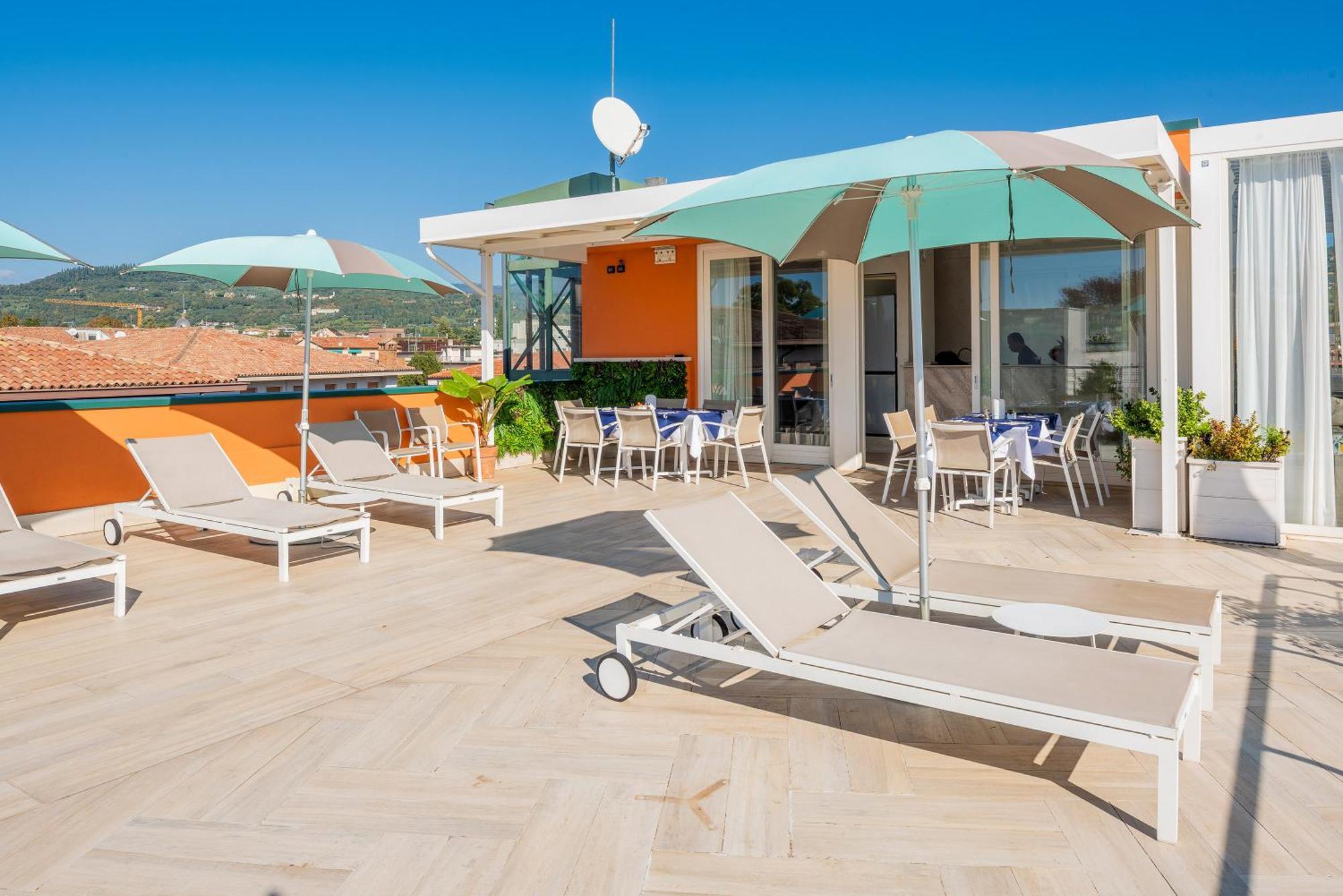 Blue Lake Residence - Μπαρντολίνο Εξωτερικό φωτογραφία
