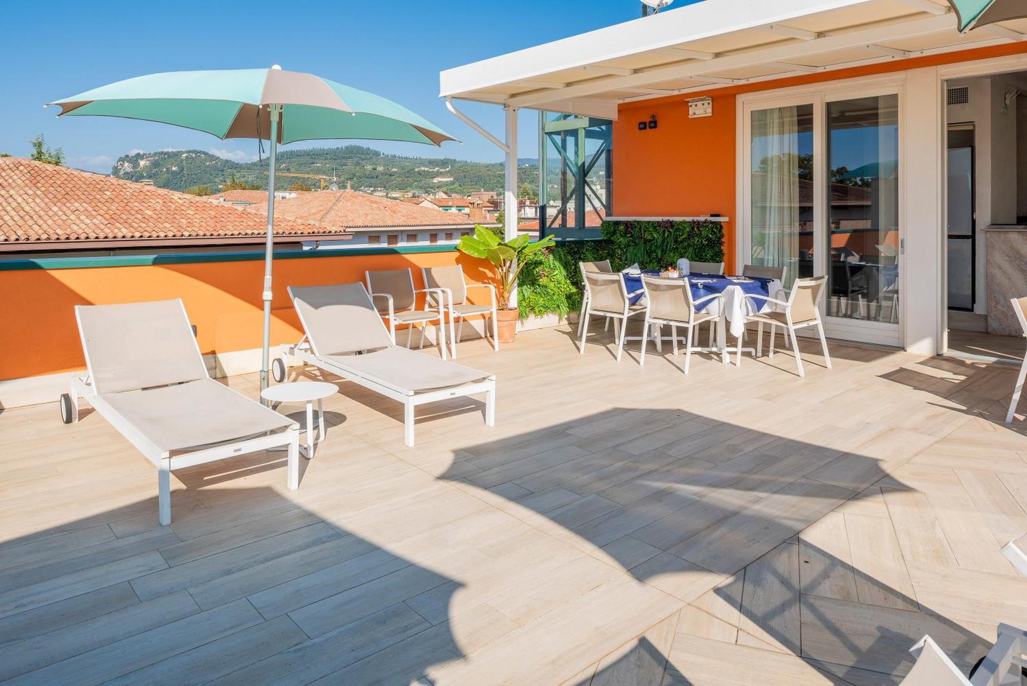 Blue Lake Residence - Μπαρντολίνο Εξωτερικό φωτογραφία