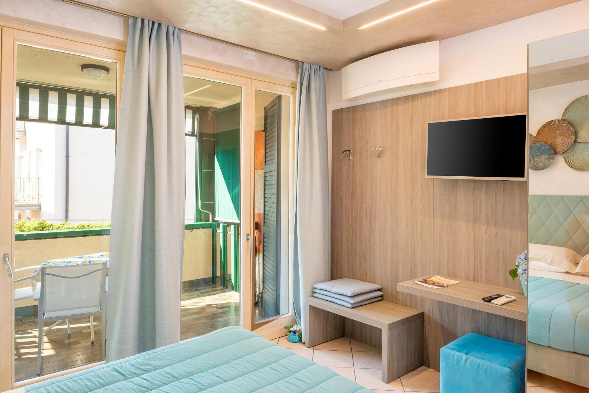 Blue Lake Residence - Μπαρντολίνο Εξωτερικό φωτογραφία