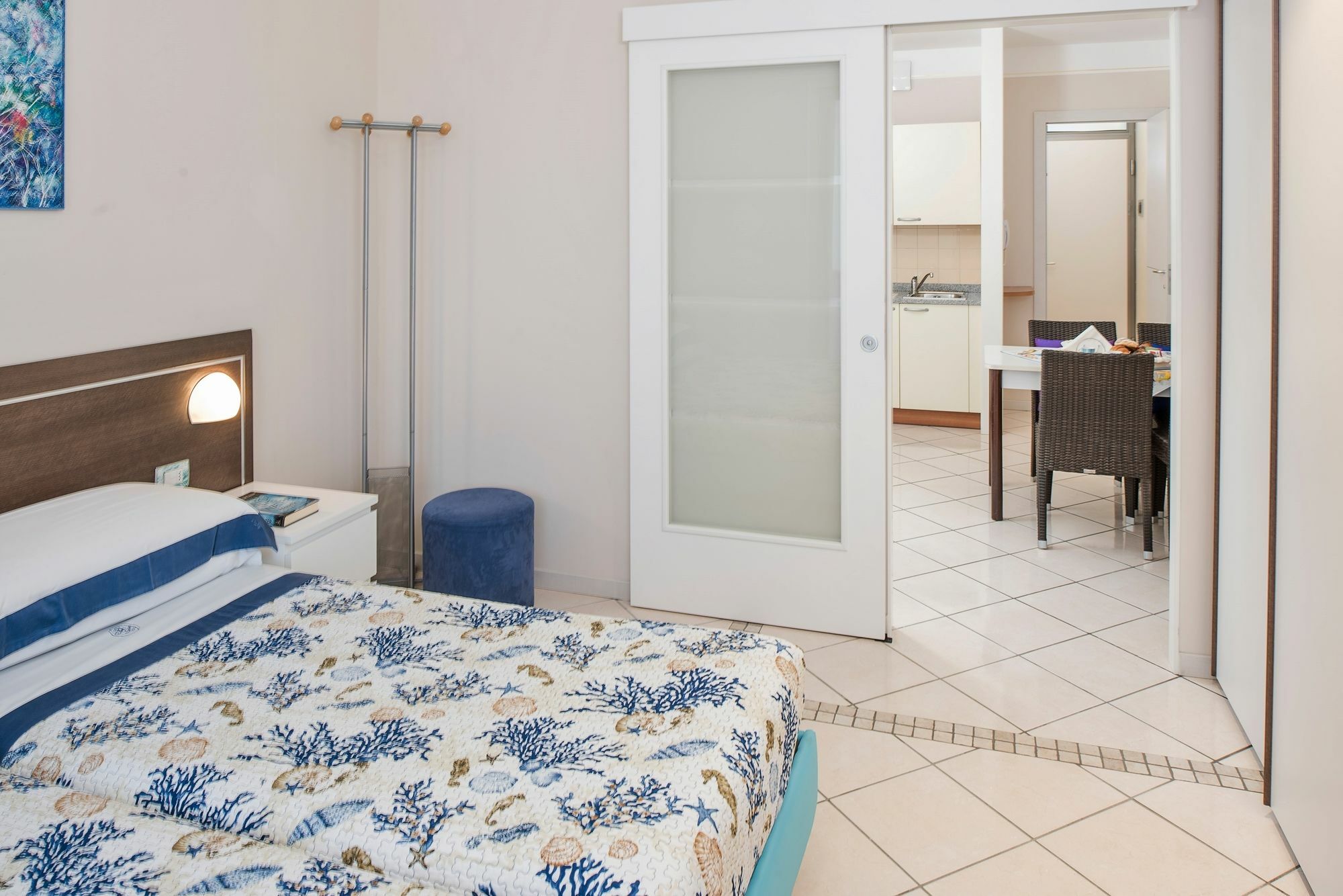 Blue Lake Residence - Μπαρντολίνο Εξωτερικό φωτογραφία