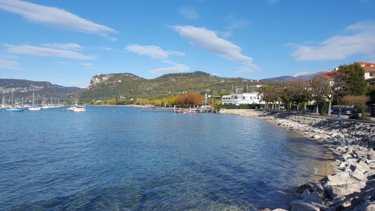 Blue Lake Residence - Μπαρντολίνο Εξωτερικό φωτογραφία