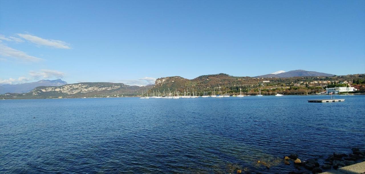 Blue Lake Residence - Μπαρντολίνο Εξωτερικό φωτογραφία